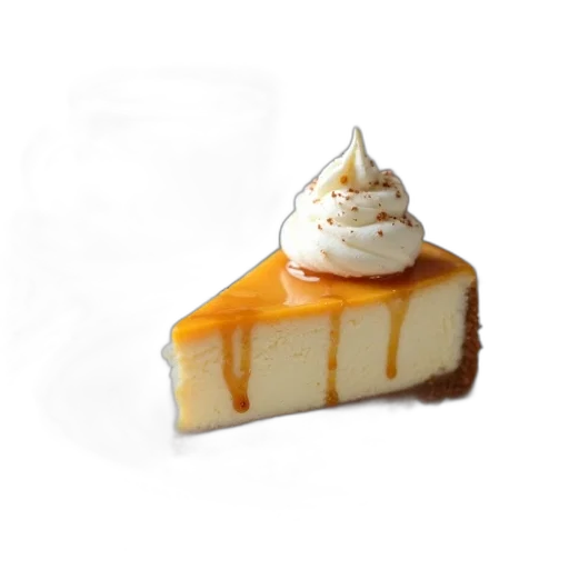 food, crown, hat, 3d render transparent PNG cut-out