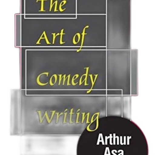 art, comedy, writing, arthur transparent PNG cut-out