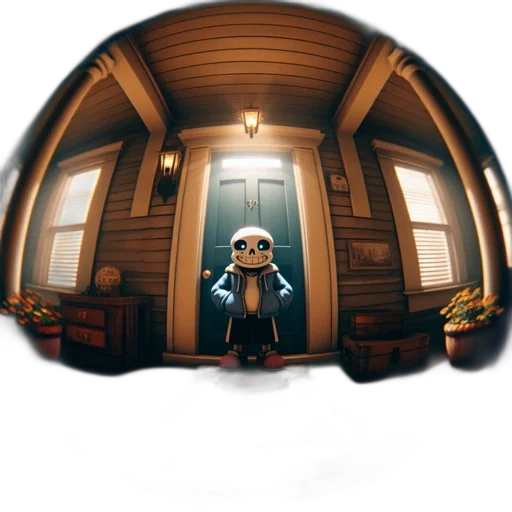 mask, robot, furniture, face transparent PNG cut-out