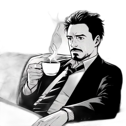 staff, comic book art, cartoon, concept art transparent PNG cut-out