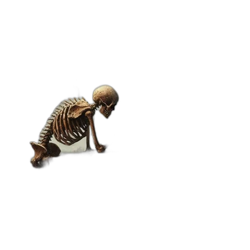 animal, creature, robot, food transparent PNG cut-out