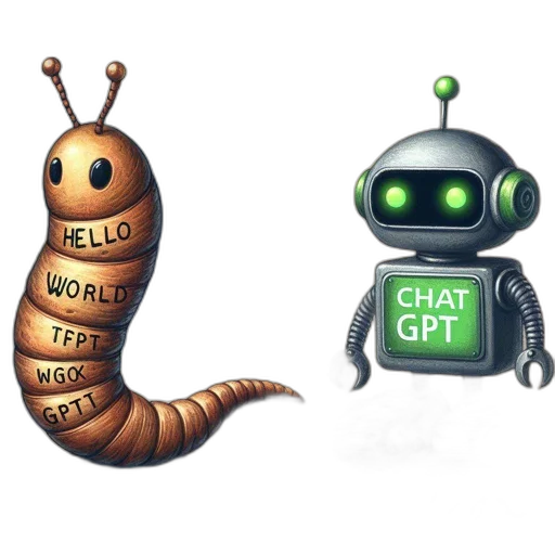 robot, pixel art, concept art, 3d render transparent PNG cut-out