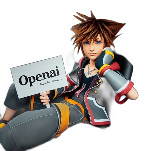 jacket, weapon, food, staff transparent PNG cut-out