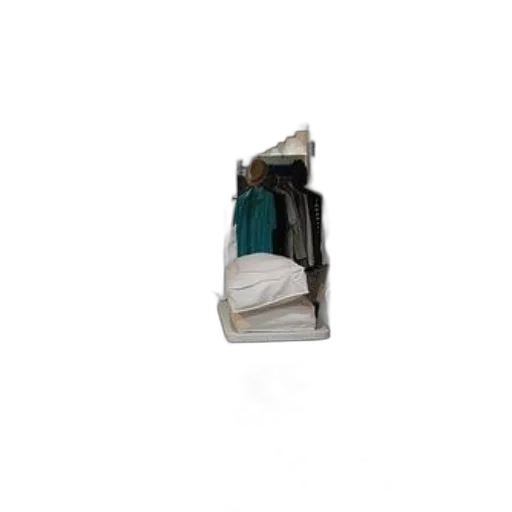 jewelry, jacket, shoes, furniture transparent PNG cut-out