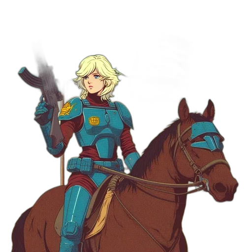 staff, weapon, sword, animal transparent PNG cut-out
