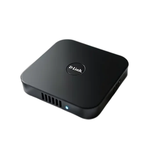 3d render, black, electronic, device transparent PNG cut-out