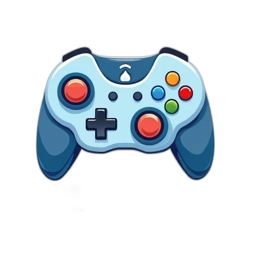 weapon, 3d render, pixel art, concept art transparent PNG cut-out