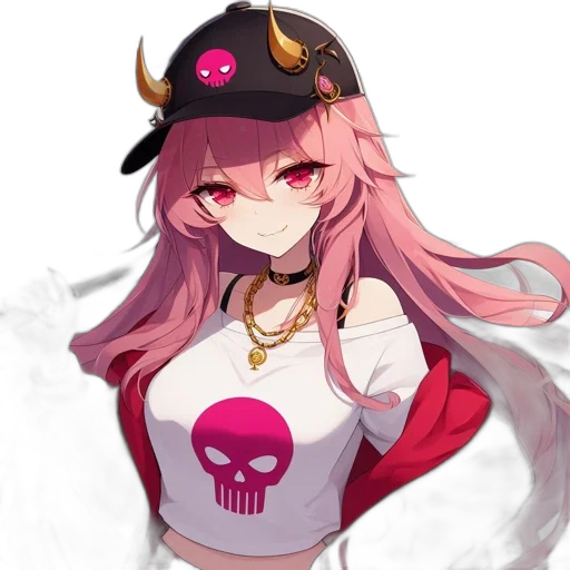 hat, staff, crown, dragon transparent PNG cut-out