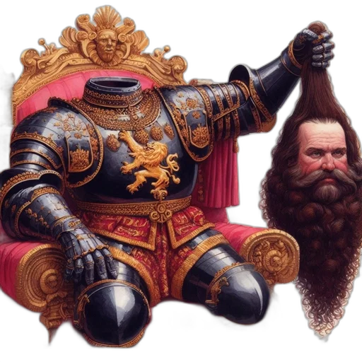 crown, sword, staff, weapon transparent PNG cut-out