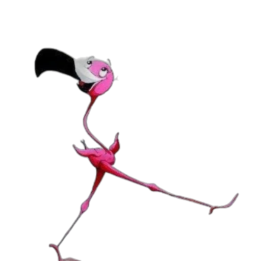 creature, animal, staff, robot transparent PNG cut-out