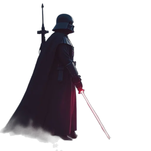 sword, weapon, staff, concept art transparent PNG cut-out