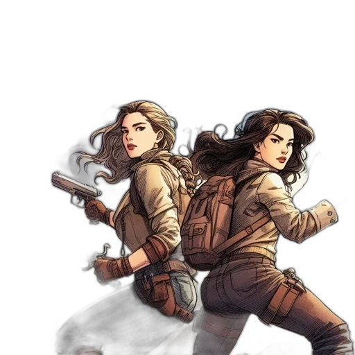 weapon, sword, concept art, comic book art transparent PNG cut-out