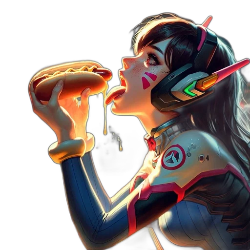 food, robot, weapon, concept art transparent PNG cut-out