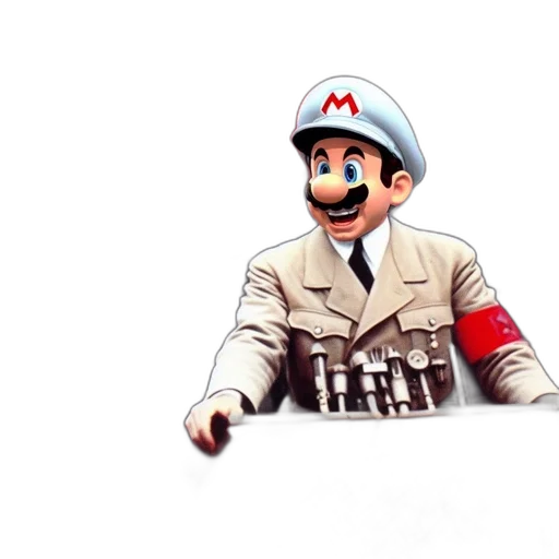 hat, weapon, mask, animal transparent PNG cut-out