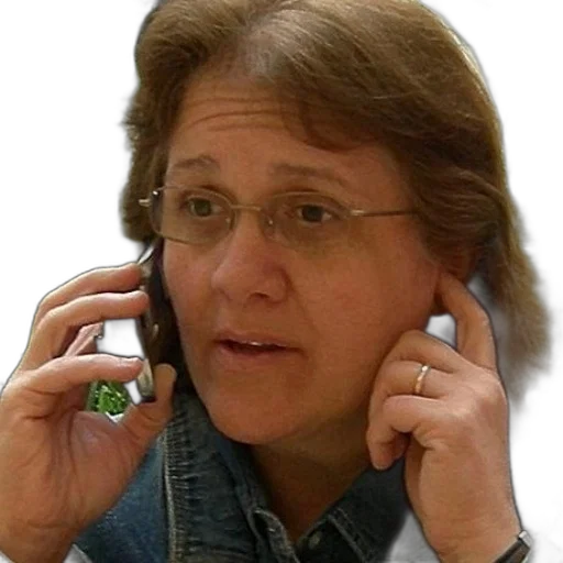 staff, jewelry, face, jacket transparent PNG cut-out