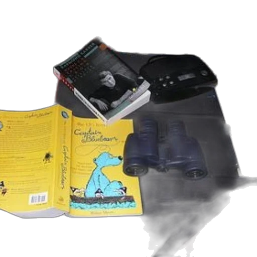 table, book, titled, life transparent PNG cut-out