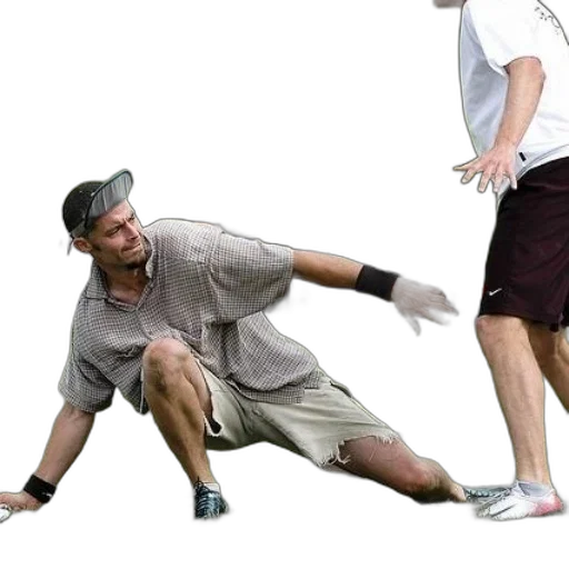 shoes, staff, hat, weapon transparent PNG cut-out