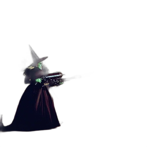 crown, mask, hat, staff transparent PNG cut-out