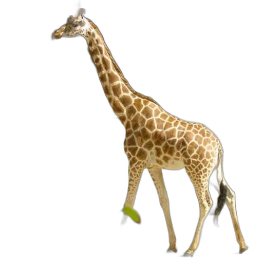 animal, creature, staff, weapon transparent PNG cut-out