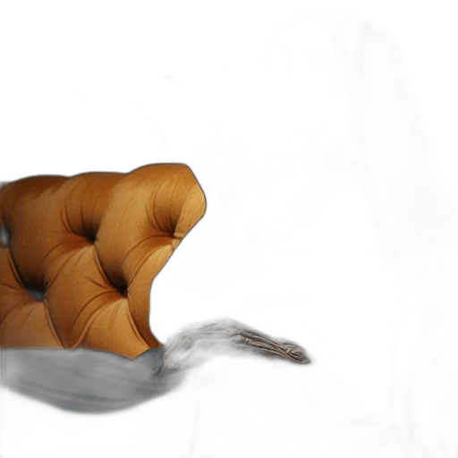 furniture, hair, hat, crown transparent PNG cut-out