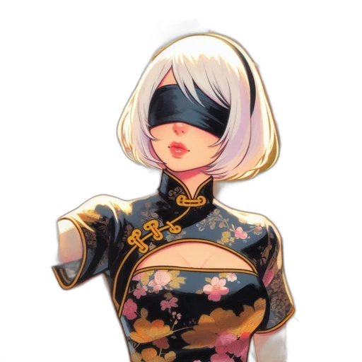 mask, dress, robot, jacket transparent PNG cut-out