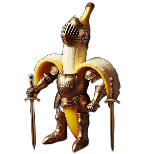 staff, weapon, sword, robot transparent PNG cut-out