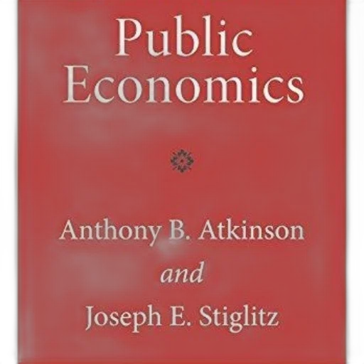 cover, public, economics, anthony transparent PNG cut-out