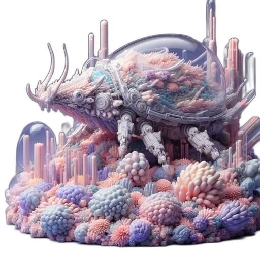 crown, creature, dragon, animal transparent PNG cut-out