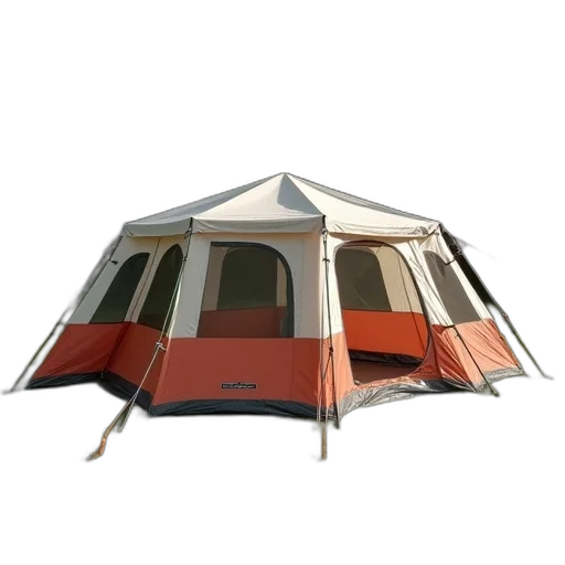 umbrella, 3d render, coleman, creek transparent PNG cut-out
