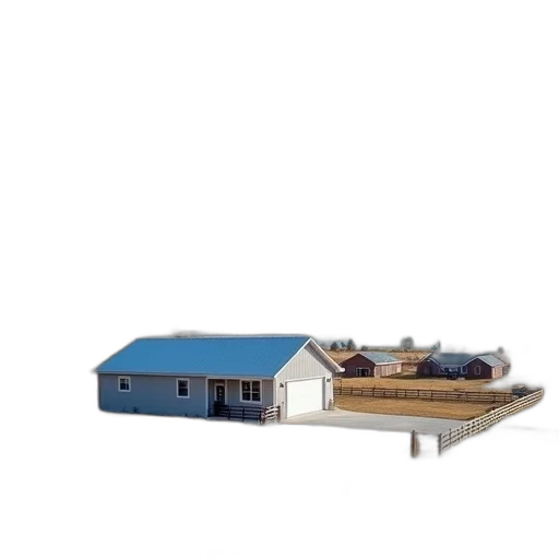 building, furniture, shoes, 3d render transparent PNG cut-out