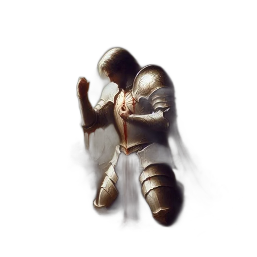 robot, staff, sword, weapon transparent PNG cut-out