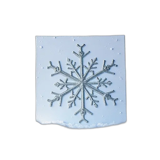 jewelry, crown, snow, blue transparent PNG cut-out