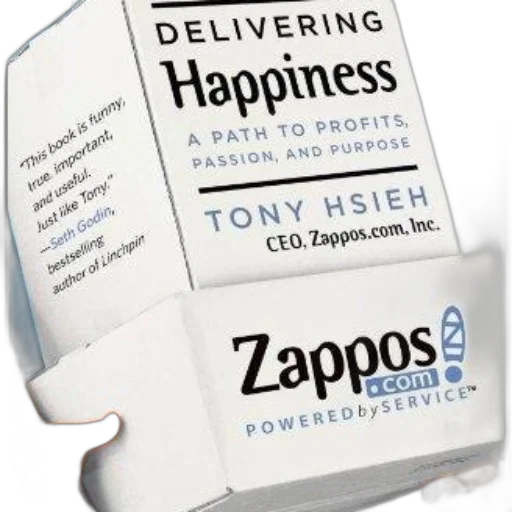person, holds, zappos, com transparent PNG cut-out
