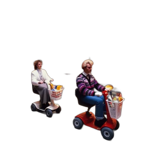car, furniture, robot, food transparent PNG cut-out