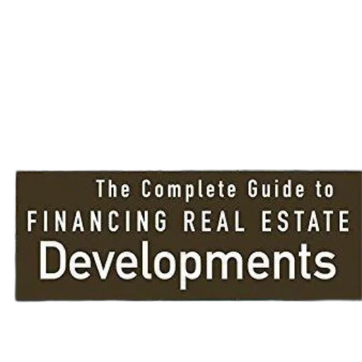 complete, guide, financing, real transparent PNG cut-out