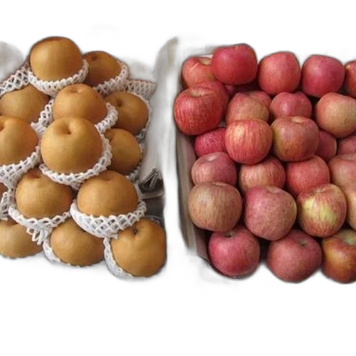 crown, food, 3d render, photorealistic transparent PNG cut-out