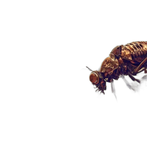 animal, creature, hair, jacket transparent PNG cut-out