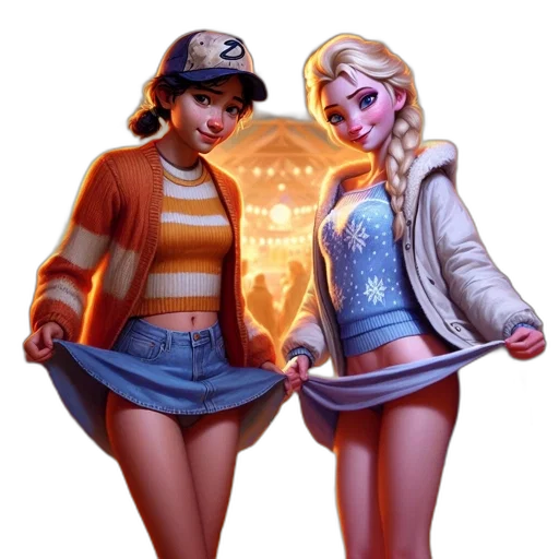 jacket, concept art, 3d render, fantasy art transparent PNG cut-out