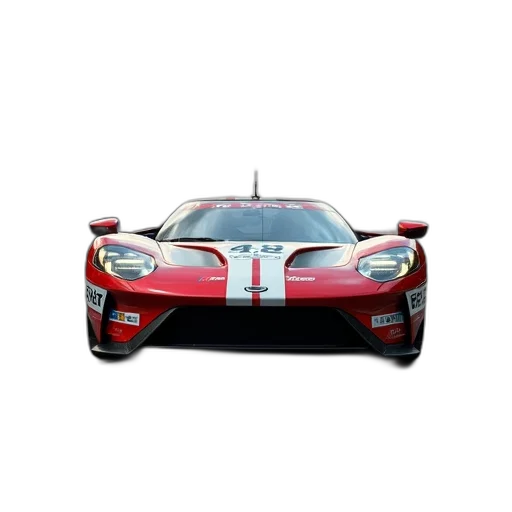 car, animal, weapon, 3d render transparent PNG cut-out
