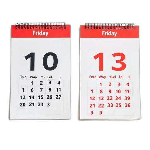 calendar, days, week, top transparent PNG cut-out