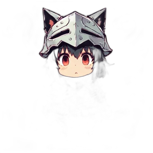 mask, hat, dragon, crown transparent PNG cut-out