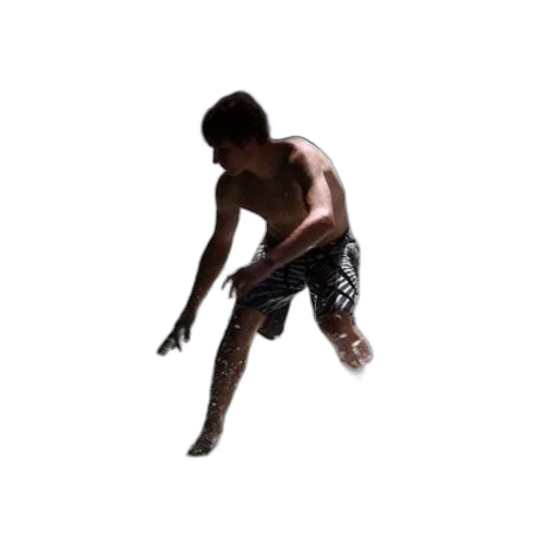 creature, shoes, weapon, animal transparent PNG cut-out