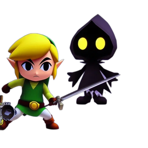 weapon, staff, concept art, 3d render transparent PNG cut-out