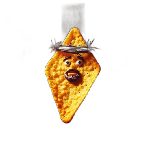 hat, food, mask, jewelry transparent PNG cut-out