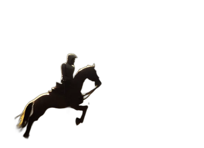 sword, animal, staff, crown transparent PNG cut-out