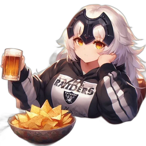 food, crown, jacket, weapon transparent PNG cut-out