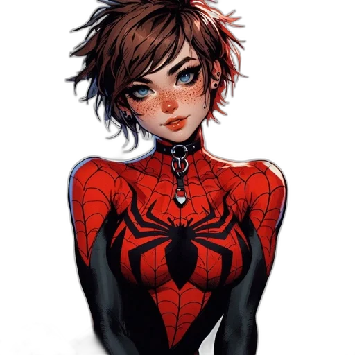 mask, comic book art, concept art, pixel art transparent PNG cut-out