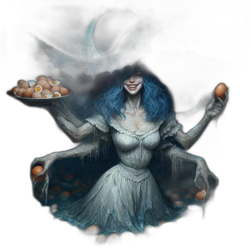 food, concept art, fantasy art, pixel art transparent PNG cut-out