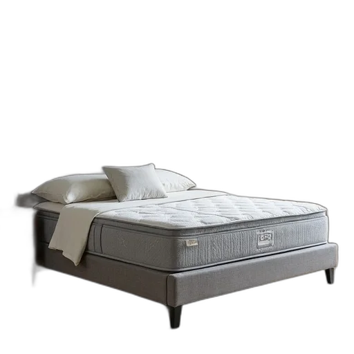 furniture, 3d render, photorealistic, monochrome transparent PNG cut-out