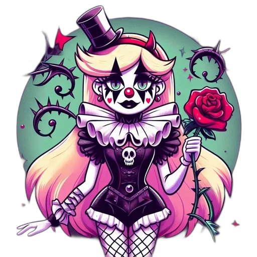 crown, staff, pixel art, cartoon transparent PNG cut-out